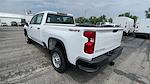 New 2025 Chevrolet Silverado 2500 Work Truck Crew Cab 4x4 Pickup for sale #CX5T110209 - photo 2