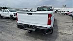 New 2025 Chevrolet Silverado 2500 Work Truck Crew Cab 4x4 Pickup for sale #CX5T110209 - photo 9