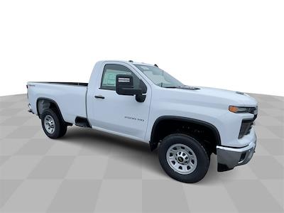 2025 Chevrolet Silverado 2500 Regular Cab 4WD, Pickup for sale #CX5T114878 - photo 1