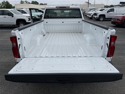 New 2025 Chevrolet Silverado 3500 Work Truck Crew Cab 4x4 Pickup for sale #CX5T127187 - photo 2