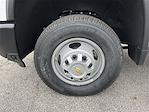 New 2025 Chevrolet Silverado 3500 Work Truck Crew Cab 4x4 Pickup for sale #CX5T127187 - photo 11