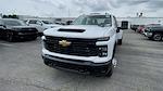 New 2025 Chevrolet Silverado 3500 Work Truck Crew Cab 4x4 Pickup for sale #CX5T127187 - photo 7