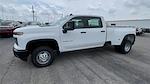New 2025 Chevrolet Silverado 3500 Work Truck Crew Cab 4x4 Pickup for sale #CX5T127187 - photo 8