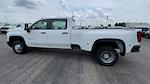New 2025 Chevrolet Silverado 3500 Work Truck Crew Cab 4x4 Pickup for sale #CX5T127187 - photo 9