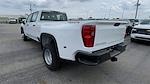 New 2025 Chevrolet Silverado 3500 Work Truck Crew Cab 4x4 Pickup for sale #CX5T127187 - photo 10