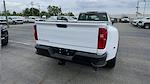 New 2025 Chevrolet Silverado 3500 Work Truck Crew Cab 4x4 Pickup for sale #CX5T127187 - photo 5