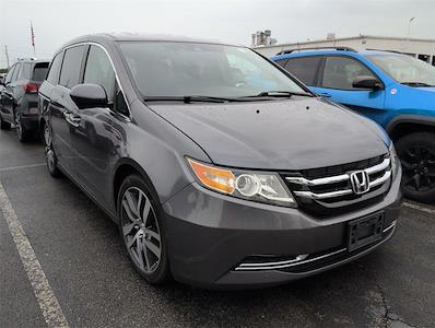 2016 Honda Odyssey FWD Minivan for sale #CX5T127506C - photo 1