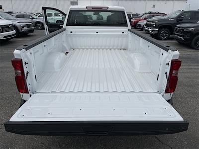 New 2025 Chevrolet Silverado 3500 Work Truck Crew Cab 4x4 Pickup for sale #CX5T127700 - photo 2