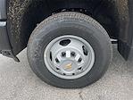 New 2025 Chevrolet Silverado 3500 Work Truck Crew Cab 4x4 Pickup for sale #CX5T127700 - photo 11