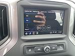 New 2025 Chevrolet Silverado 3500 Work Truck Crew Cab 4x4 Pickup for sale #CX5T127700 - photo 17