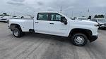 New 2025 Chevrolet Silverado 3500 Work Truck Crew Cab 4x4 Pickup for sale #CX5T127700 - photo 1