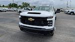 New 2025 Chevrolet Silverado 3500 Work Truck Crew Cab 4x4 Pickup for sale #CX5T127700 - photo 7