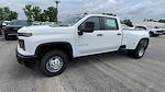 New 2025 Chevrolet Silverado 3500 Work Truck Crew Cab 4x4 Pickup for sale #CX5T127700 - photo 8