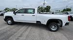 New 2025 Chevrolet Silverado 3500 Work Truck Crew Cab 4x4 Pickup for sale #CX5T127700 - photo 9