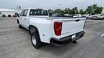 New 2025 Chevrolet Silverado 3500 Work Truck Crew Cab 4x4 Pickup for sale #CX5T127700 - photo 10