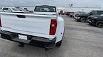 New 2025 Chevrolet Silverado 3500 Work Truck Crew Cab 4x4 Pickup for sale #CX5T127700 - photo 4