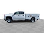 2025 Chevrolet Silverado 2500 Double Cab SRW 4WD Service Truck for sale #CX5T130940 - photo 20