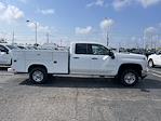 2025 Chevrolet Silverado 2500 Double Cab SRW 4WD Service Truck for sale #CX5T130940 - photo 24