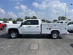 2025 Chevrolet Silverado 2500 Double Cab SRW 4WD Service Truck for sale #CX5T130940 - photo 8