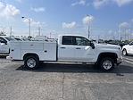 2025 Chevrolet Silverado 2500 Double Cab SRW 4WD Service Truck for sale #CX5T130940 - photo 11