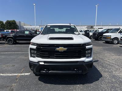 New 2025 Chevrolet Silverado 2500 Crew Cab 4x4 Knapheide 696 8' 1" Service Truck for sale #CX5T132626 - photo 2