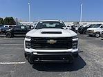 New 2025 Chevrolet Silverado 2500 Crew Cab 4x4 Knapheide 696 8' 1" Service Truck for sale #CX5T132626 - photo 2