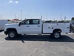 New 2025 Chevrolet Silverado 2500 Crew Cab 4x4 Knapheide 696 8' 1" Service Truck for sale #CX5T132626 - photo 3