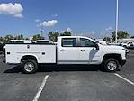 New 2025 Chevrolet Silverado 2500 Crew Cab 4x4 Knapheide 696 8' 1" Service Truck for sale #CX5T132626 - photo 5
