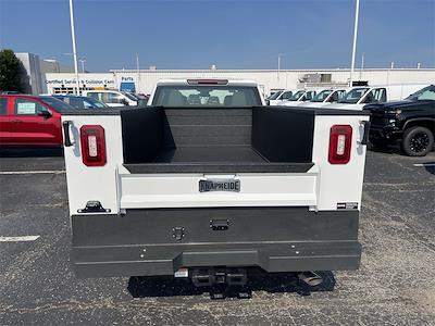 New 2025 Chevrolet Silverado 2500 Crew Cab 4x4 Service Truck for sale #CX5T132692 - photo 2