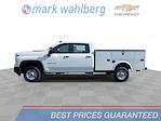 New 2025 Chevrolet Silverado 2500 Crew Cab 4x4 Service Truck for sale #CX5T132692 - photo 3