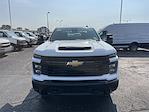 New 2025 Chevrolet Silverado 2500 Crew Cab 4x4 Service Truck for sale #CX5T132692 - photo 4