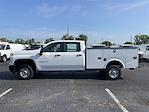 New 2025 Chevrolet Silverado 2500 Crew Cab 4x4 Service Truck for sale #CX5T132692 - photo 5