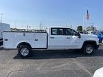 New 2025 Chevrolet Silverado 2500 Crew Cab 4x4 Service Truck for sale #CX5T132692 - photo 1