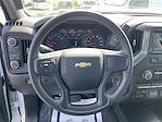 New 2025 Chevrolet Silverado 2500 Work Truck Crew Cab 4x4 SRW Pickup for sale #CX5T132710 - photo 10