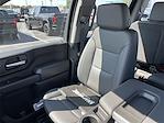 New 2025 Chevrolet Silverado 2500 Work Truck Crew Cab 4x4 SRW Pickup for sale #CX5T132710 - photo 19