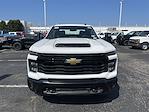 New 2025 Chevrolet Silverado 2500 Work Truck Crew Cab 4x4 SRW Pickup for sale #CX5T132710 - photo 3