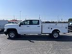 New 2025 Chevrolet Silverado 2500 Work Truck Crew Cab 4x4 SRW Pickup for sale #CX5T132710 - photo 4