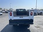 New 2025 Chevrolet Silverado 2500 Work Truck Crew Cab 4x4 SRW Pickup for sale #CX5T132710 - photo 2