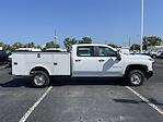 New 2025 Chevrolet Silverado 2500 Work Truck Crew Cab 4x4 SRW Pickup for sale #CX5T132710 - photo 5