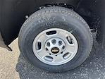 New 2025 Chevrolet Silverado 2500 Work Truck Crew Cab 4x4 SRW Pickup for sale #CX5T132710 - photo 6