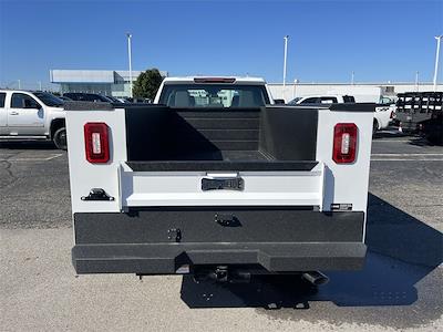 2025 Chevrolet Silverado 2500 Crew Cab SRW 4WD Knapheide Service Truck for sale #CX5T132742 - photo 2