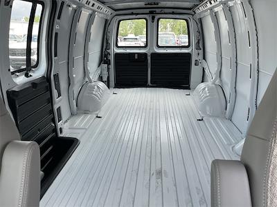 New 2025 Chevrolet Express 3500 Empty Cargo Van for sale #CX5T136148 - photo 2