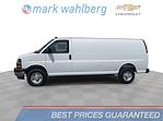 New 2025 Chevrolet Express 3500 Empty Cargo Van for sale #CX5T136148 - photo 1