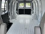 New 2025 Chevrolet Express 3500 Empty Cargo Van for sale #CX5T136148 - photo 2