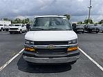 New 2025 Chevrolet Express 3500 Empty Cargo Van for sale #CX5T136148 - photo 4