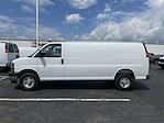 New 2025 Chevrolet Express 3500 Empty Cargo Van for sale #CX5T136148 - photo 5