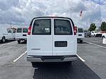 New 2025 Chevrolet Express 3500 Empty Cargo Van for sale #CX5T136148 - photo 3