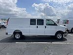 New 2025 Chevrolet Express 3500 Empty Cargo Van for sale #CX5T136148 - photo 6