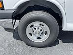 New 2025 Chevrolet Express 3500 Empty Cargo Van for sale #CX5T136148 - photo 7
