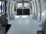 New 2025 Chevrolet Express 3500 Empty Cargo Van for sale #CX5T136339 - photo 16